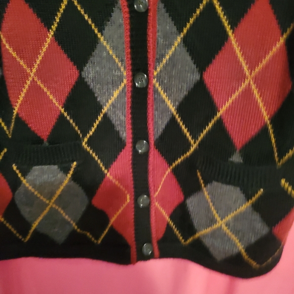 #2056 JH Collection sweater - Picture 4 of 5